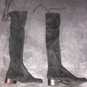 Charles by Charles David Gannon Boots